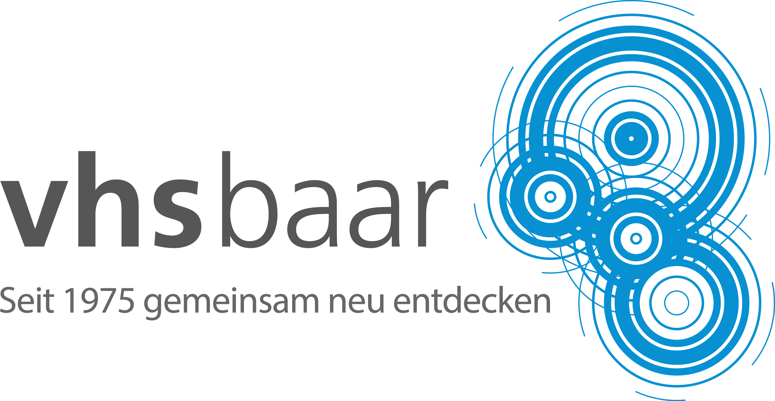 Homepage Logo des Zweckverbands vhsbaar